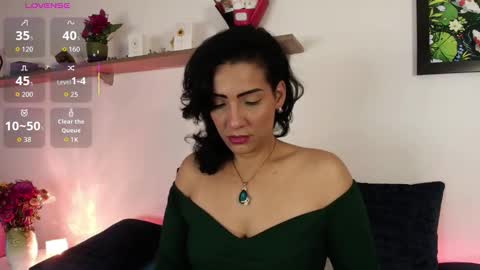 elliee1 online show from 3, 3, 2026