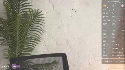 elliefrost online show from 21, 2, 2025