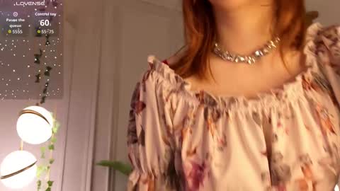 EllieLarson online show from 18, 3, 2026