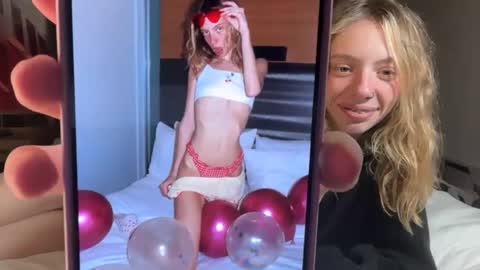 ellie online show from 5, 5, 2026