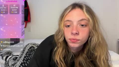 ellie online show from 24, 5, 2026