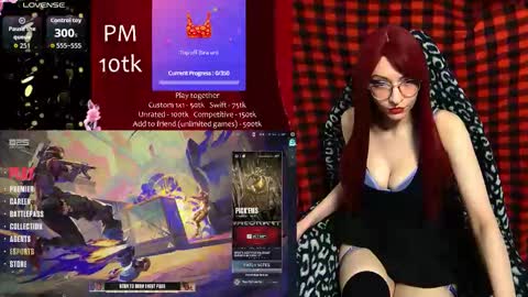 Elizabeth online show from 1, 10, 2025