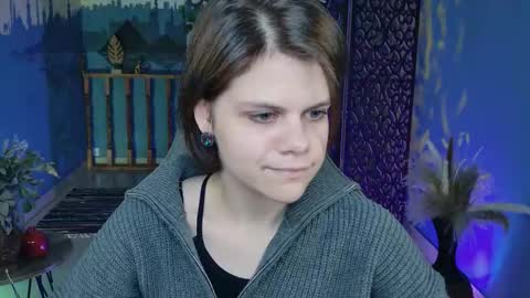 elliemurler online show from 5, 10, 2025