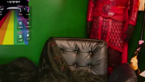 Ellie online show from 18, 3, 2026