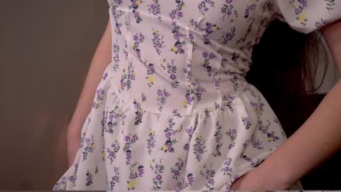 just Emily  online show from 5, 1, 2025