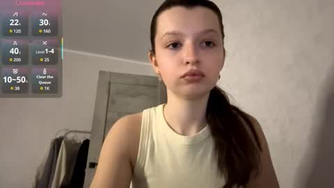 Snapshot of ellieschuffert chatting on 7, 3, 2026 Ellie online show from 7, 3, 2026