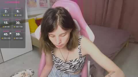 Snapshot of ellinblare chatting on 10, 6, 2026 Ellin online show from 10, 6, 2026