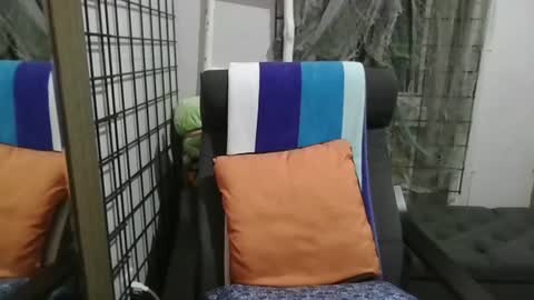 Elliohh online show from 17, 4, 2026