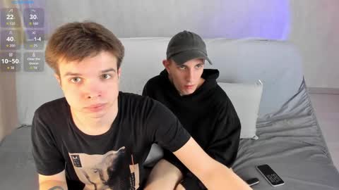 elliot_winki online show from 25, 4, 2026