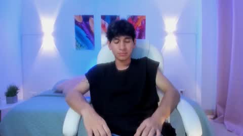 Snapshot of elliotazer chatting on 9, 1, 2026 Elliot online show from 9, 1, 2026