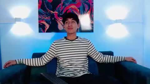 Snapshot of elliotazer chatting on 14, 1, 2026 Elliot online show from 14, 1, 2026