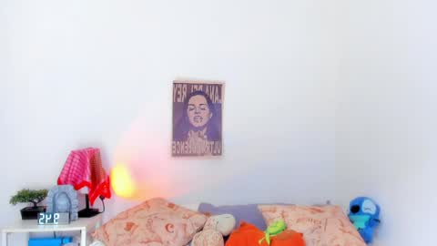 Snapshot of elliotvolkov chatting on 19, 5, 2026 elliotvolkov online show from 19, 5, 2026