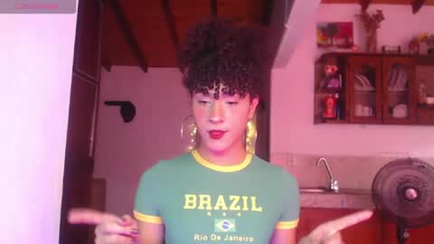 Snapshot of ellis_flowers chatting on 3, 8, 2026 . online show from 3, 8, 2026