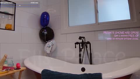 Snapshot of ells_palace chatting on 31, 1, 2025 Ella Bella Bo Bella online show from 31, 1, 2025