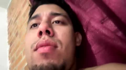 Snapshot of ellupac0709 chatting on 14, 2, 2025 ellupac0709 online show from 14, 2, 2025