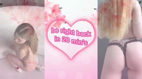 elly_ary online show from 8, 12, 2024