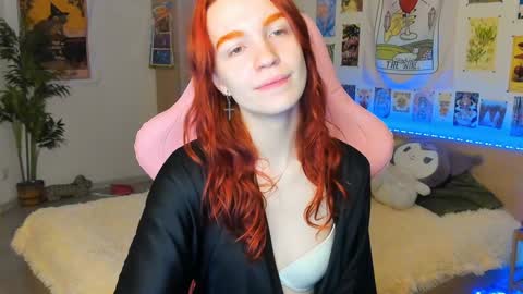 Snapshot of elly_milas chatting on 10, 12, 2024 Elly     Fansly  online show from 10, 12, 2024