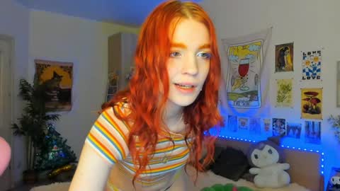 Snapshot of elly_milas chatting on 3, 1, 2025 Elly     Fansly  online show from 3, 1, 2025