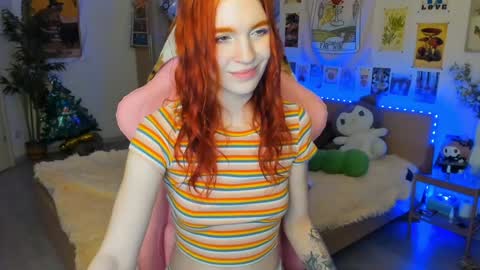 Snapshot of elly_milas chatting on 3, 1, 2025 Elly     Fansly  online show from 3, 1, 2025