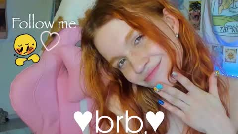 Elly     Fansly  online show from 11, 11, 2025