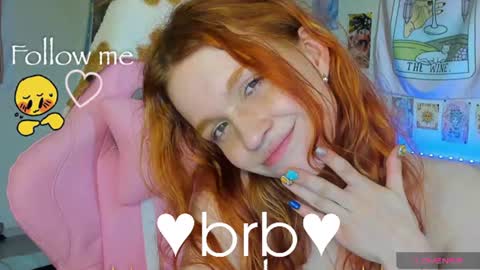 Elly     Fansly  online show from 29, 6, 2026