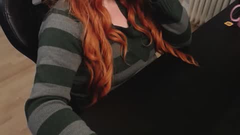 Snapshot of elly_petite chatting on 6, 11, 2025 Elly online show from 6, 11, 2025