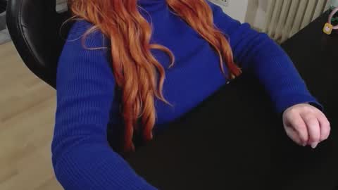 Snapshot of elly_petite chatting on 20, 11, 2025 Elly online show from 20, 11, 2025