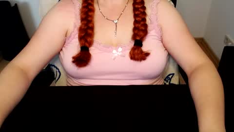 Snapshot of elly_petite chatting on 15, 7, 2026 Elly online show from 15, 7, 2026