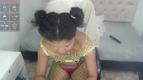 Elly online show from 31, 10, 2025