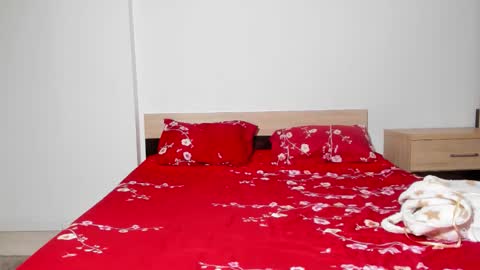 Snapshot of ellyslimdoll chatting on 30, 10, 2025 ellslimdoll online show from 30, 10, 2025