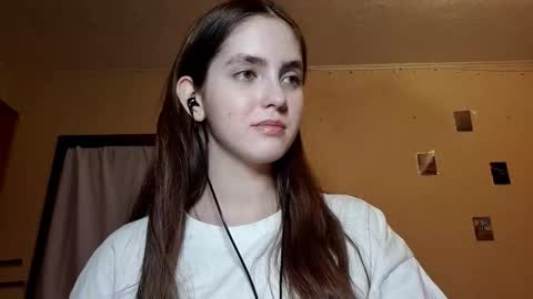 Snapshot of elmeraurora chatting on 21, 2, 2026 Kate online show from 21, 2, 2026