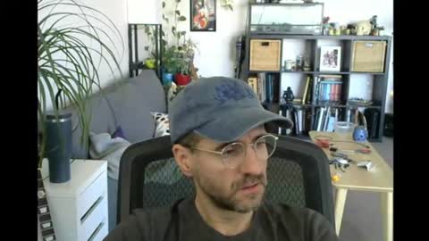 Snapshot of elmetaagain chatting on 5, 7, 2026 elmetaagain online show from 5, 7, 2026