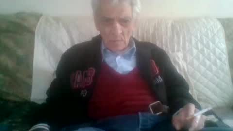 Snapshot of elmo191271 chatting on 13, 5, 2026 elmo191271 online show from 13, 5, 2026
