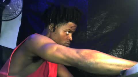 Snapshot of elniga21 chatting on 11, 1, 2025 EL NIIGGGAA  21                                                                  EL NIGGA  21 online show from 11, 1, 2025