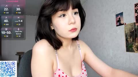 Snapshot of elochka_ chatting on 18, 9, 2025 Elochka online show from 18, 9, 2025