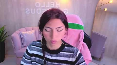 Elody  online show from 6, 1, 2026