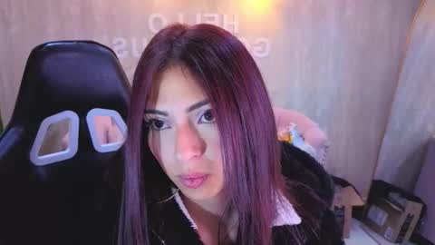 Elody  online show from 7, 1, 2026