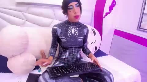 Snapshot of eloisa_morgan chatting on 5, 3, 2026 Eloisa online show from 5, 3, 2026