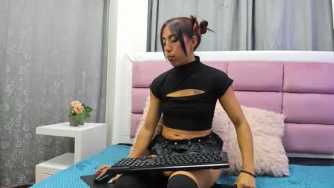 Snapshot of eloisa_morgan chatting on 14, 4, 2026 Eloisa online show from 14, 4, 2026