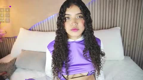 eloise_sweet online show from 21, 2, 2026