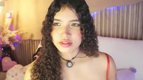 eloise_sweet online show from 15, 3, 2026