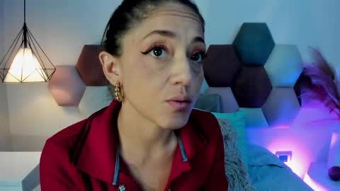 EloiseQuinn online show from 22, 12, 2025