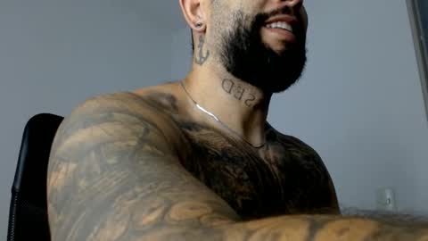 elosocazador online show from 17, 12, 2025