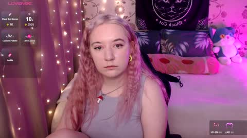 Snapshot of elovinora chatting on 5, 12, 2024 Ela give me a thumbs up if you like it  and this is important for the development of the account online show from 5, 12, 2024