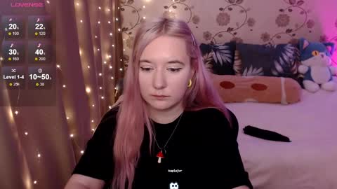 Snapshot of elovinora chatting on 13, 12, 2024 Ela give me a thumbs up if you like it  and this is important for the development of the account online show from 13, 12, 2024