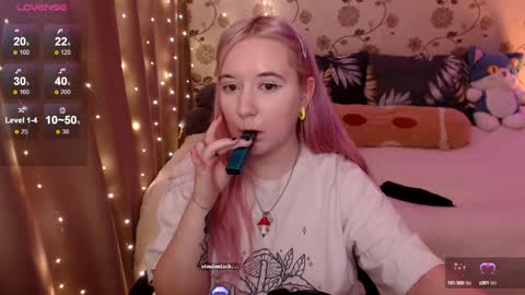 Snapshot of elovinora chatting on 13, 12, 2024 Ela give me a thumbs up if you like it  and this is important for the development of the account online show from 13, 12, 2024