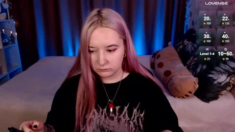 Snapshot of elovinora chatting on 16, 12, 2024 Ela give me a thumbs up if you like it  and this is important for the development of the account online show from 16, 12, 2024