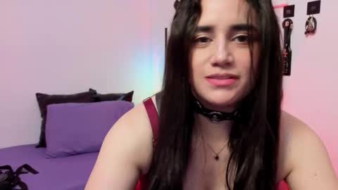 elowen_halley1 online show from 8, 2, 2026