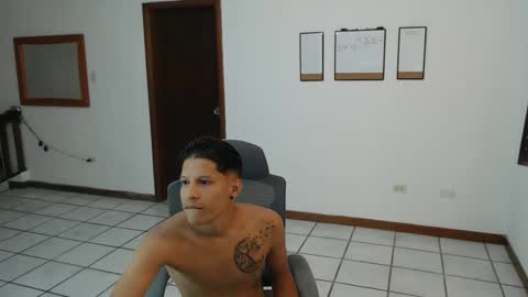 eloysamm online show from 20, 11, 2025