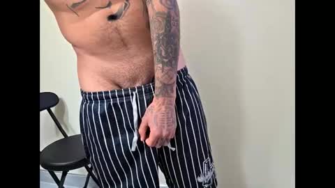 Snapshot of elperro4you chatting on 31, 5, 2026 elperro4you online show from 31, 5, 2026